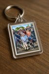 Evenement foto: Serie 439