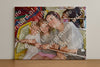 Evenement foto: Serie 439