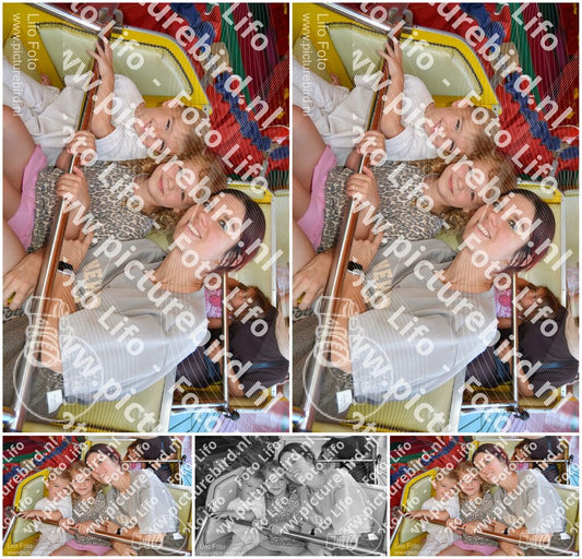 Evenement foto: Serie 439