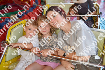 Evenement foto: Serie 439