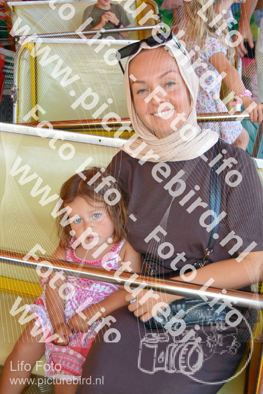 Evenement foto: Serie 439