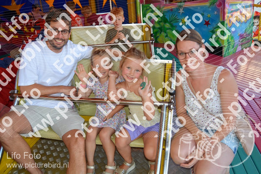 Evenement foto: Serie 439
