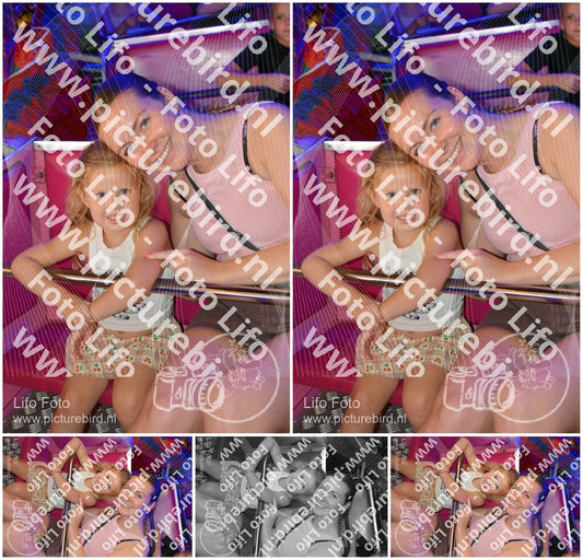 Evenement foto: Serie 439