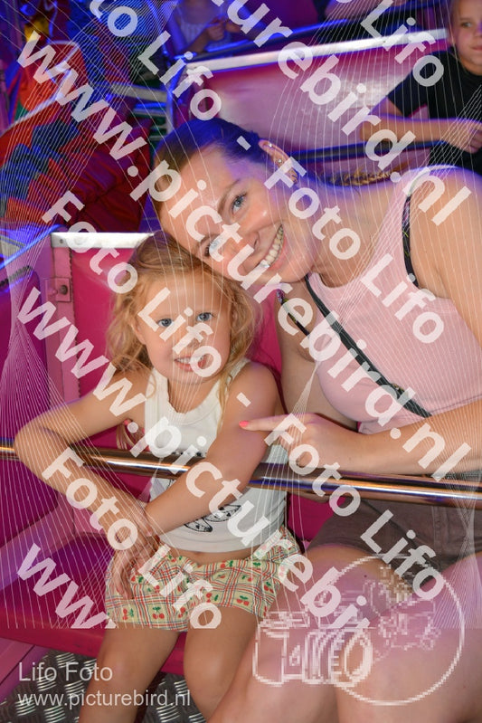 Evenement foto: Serie 439
