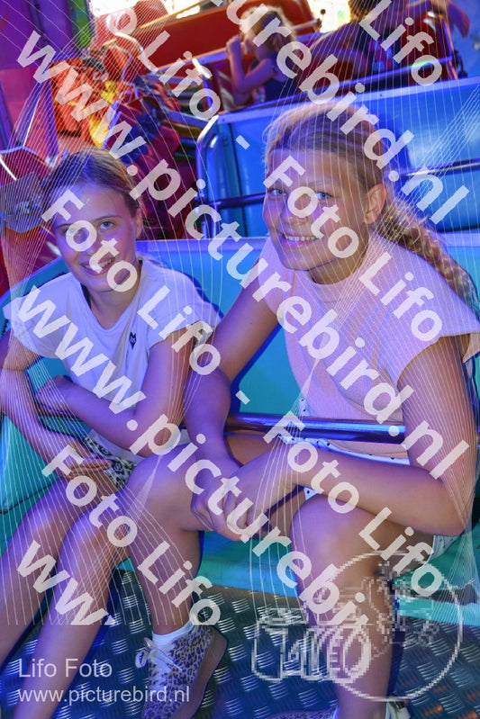 Evenement foto: Serie 439