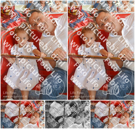 Evenement foto: Serie 439