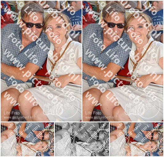 Evenement foto: Serie 439