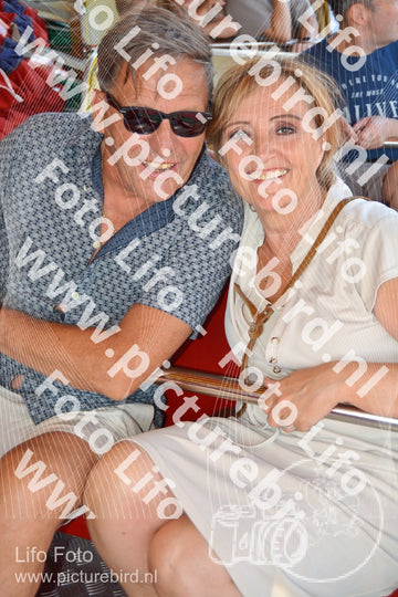 Evenement foto: Serie 439