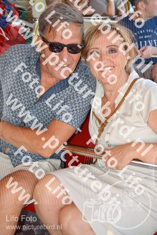 Evenement foto: Serie 439