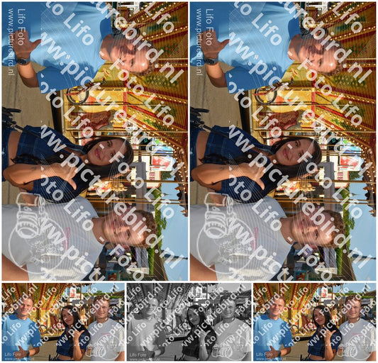 Evenement foto: Serie 439