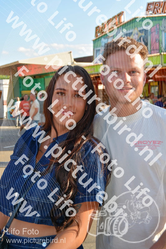 Evenement foto: Serie 439