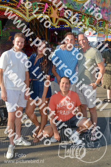 Evenement foto: Serie 439