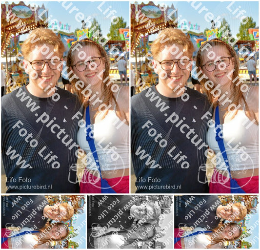 Evenement foto: Serie 439