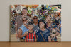 Evenement foto: Serie 439