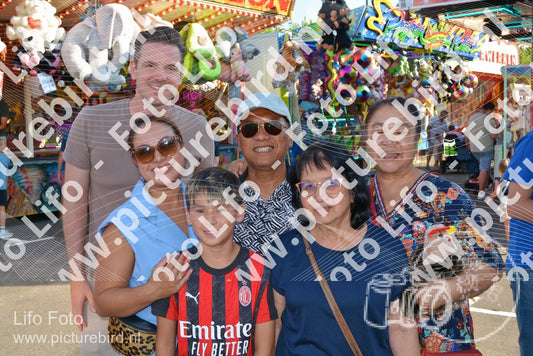 Evenement foto: Serie 439