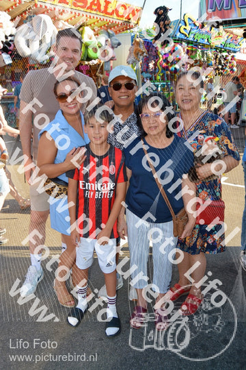 Evenement foto: Serie 439