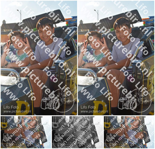 Evenement foto: Serie 439