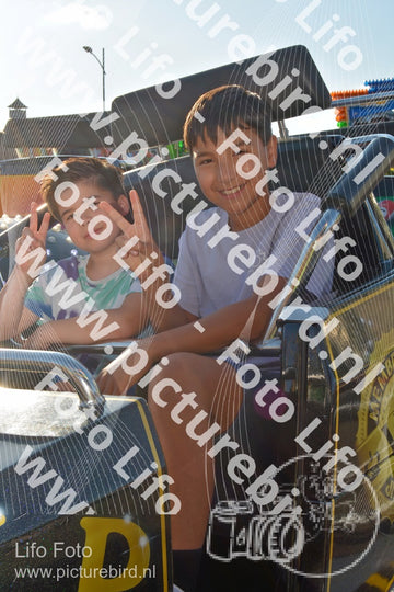 Evenement foto: Serie 439