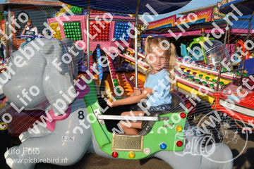 Evenement foto: Serie 439