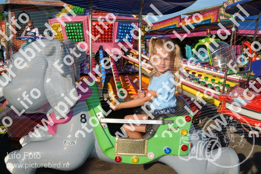 Evenement foto: Serie 439