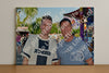 Evenement foto: Serie 439