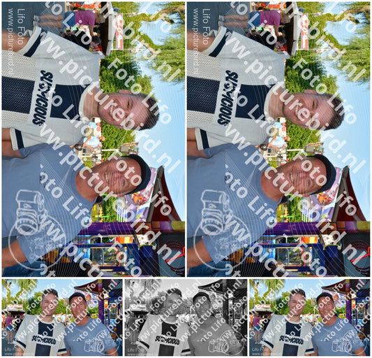 Evenement foto: Serie 439