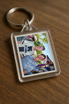 Evenement foto: Serie 439