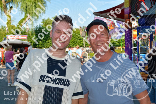 Evenement foto: Serie 439