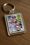 Evenement foto: Serie 439