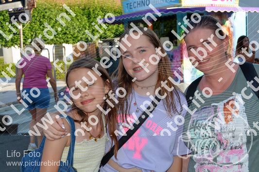 Evenement foto: Serie 439