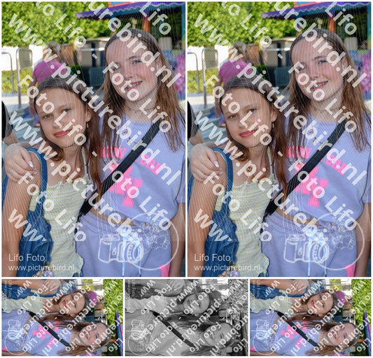 Evenement foto: Serie 439