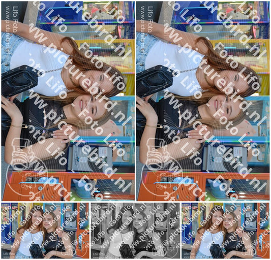 Evenement foto: Serie 439