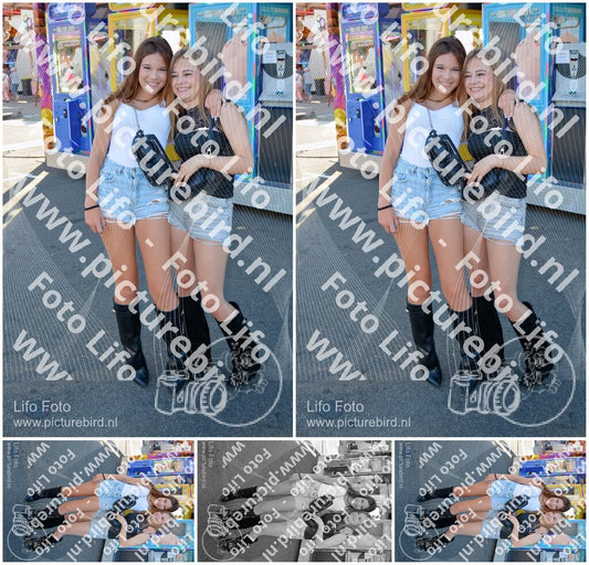 Evenement foto: Serie 439