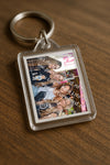 Evenement foto: Serie 439