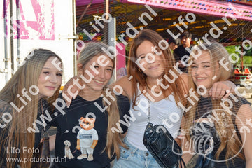 Evenement foto: Serie 439