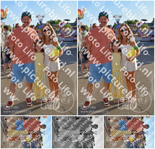 Evenement foto: Serie 439