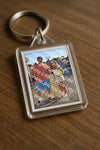 Evenement foto: Serie 439