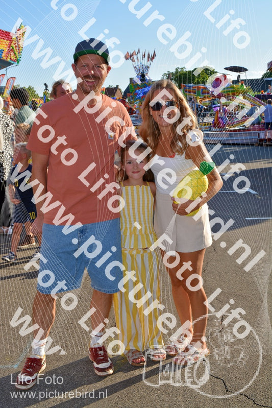 Evenement foto: Serie 439