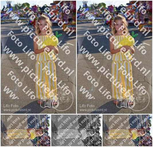 Evenement foto: Serie 439
