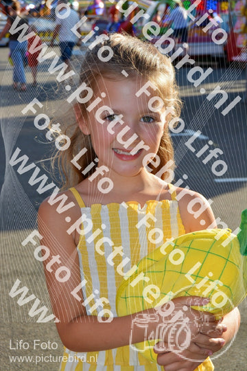 Evenement foto: Serie 439