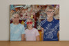 Evenement foto: Serie 439