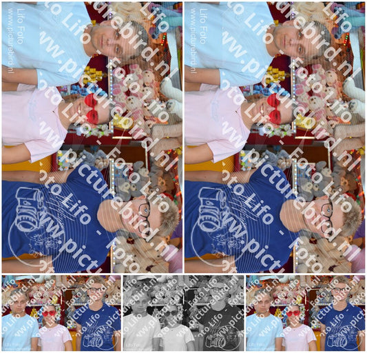Evenement foto: Serie 439