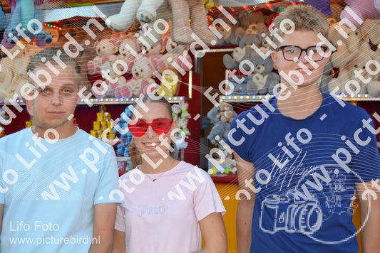 Evenement foto: Serie 439
