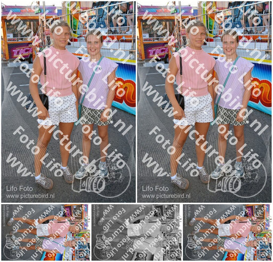 Evenement foto: Serie 439