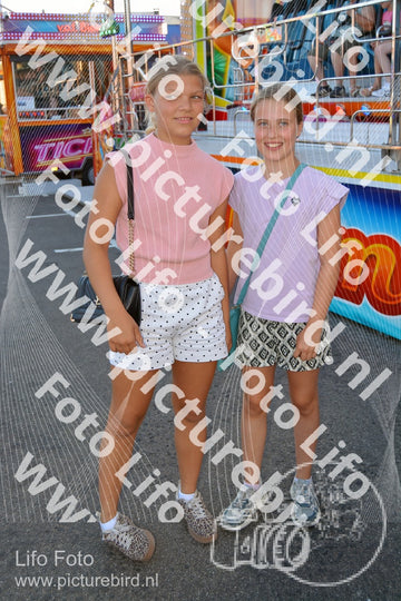 Evenement foto: Serie 439