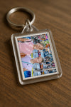 Evenement foto: Serie 439
