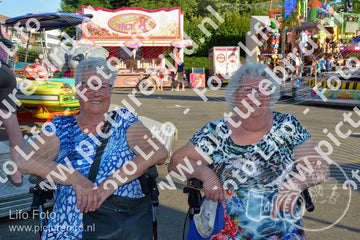 Evenement foto: Serie 439