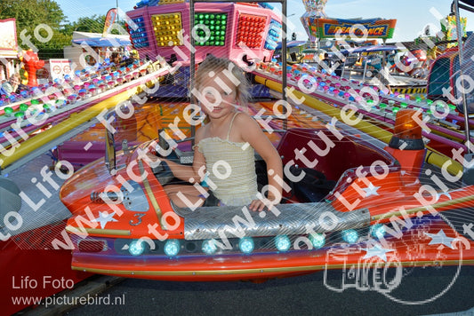 Evenement foto: Serie 439