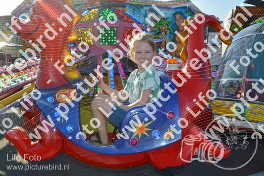 Evenement foto: Serie 439