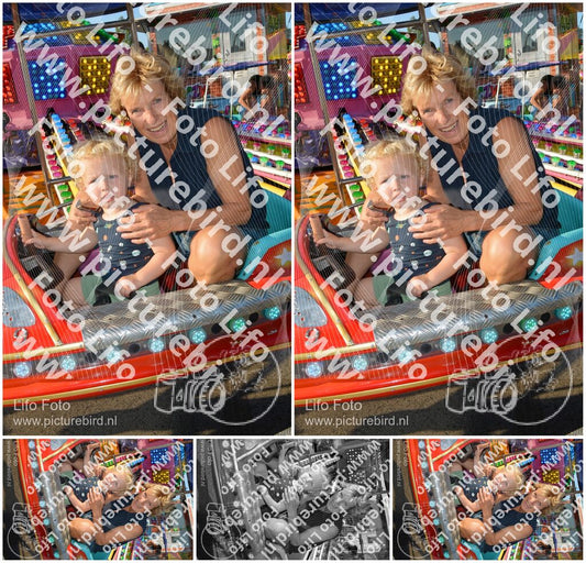 Evenement foto: Serie 439